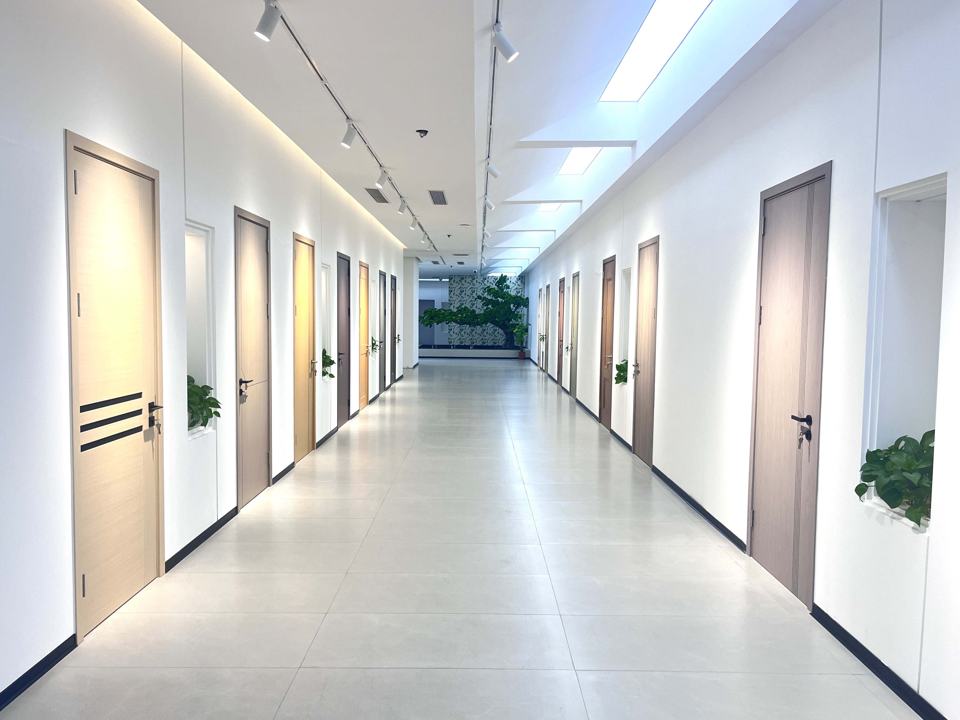 韶关防火门
